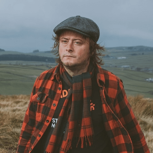 Johnny Campbell