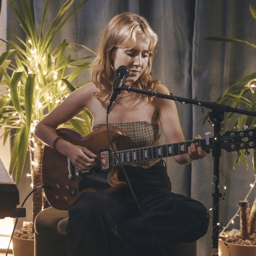Daphne Chenel
